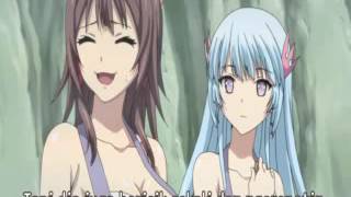 Seisen Cerberus (Episode 4) Subtitle Indonesia | Animeku