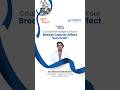Do You Know the Stages of Breast Cancer? | Expert Insights by Dr. Mosarrat Shaheen