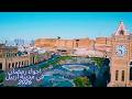 اجواء رمضان في مدينة اربيل 2026 Erbil Kurdistan 