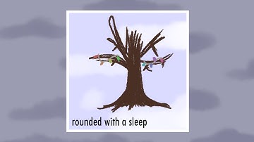 rounded with a sleep - krystalghostz [2024]