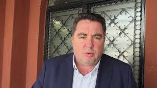 Aναβάθμιση της πυροπροστασίας του Ιδρύματος Προστασίας Υπερηλίκων Γρεβενών