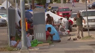 Austin council members briefed on ongoing homeless crisis | FOX 7 Austin