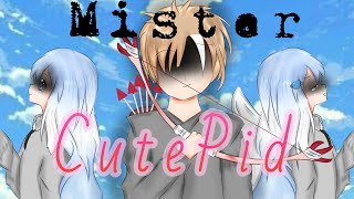 Mister ♡CutePid♡|| Gacha life Mini Movie|| GLMM||