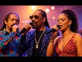 Come Holy Spirit Damian Marley Ft Rihanna Snoop Dogg Official Gospel Worship Song 2025