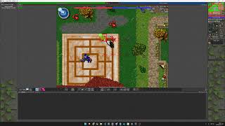 Otcv8 Script - Conhecia Esse Bug No Push? Servidor Canary
