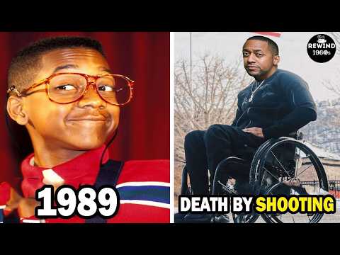 FAMILY MATTERS 1989 Cast THEN and NOW 2026, Uncovering Their Tumultuous Lives !!!!