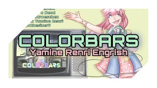 COLORBARS