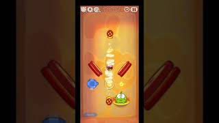 cut the rope season 3 Steam Box level 6