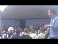 Digital Extra: Pedro Martinez acceptance speech