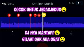 DJ MIMILAKUO CEPAK JEDER - VIRAL TIKTOK