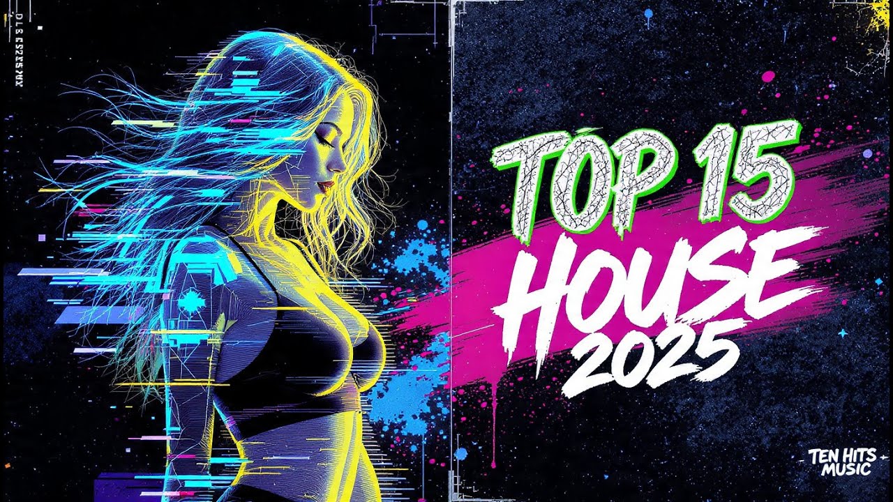 Top 15 Most Viewed Hits | Deep House & Tech House | JLTORO 天
