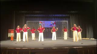 Diwali 2025 - India Club Non- Classical Performance