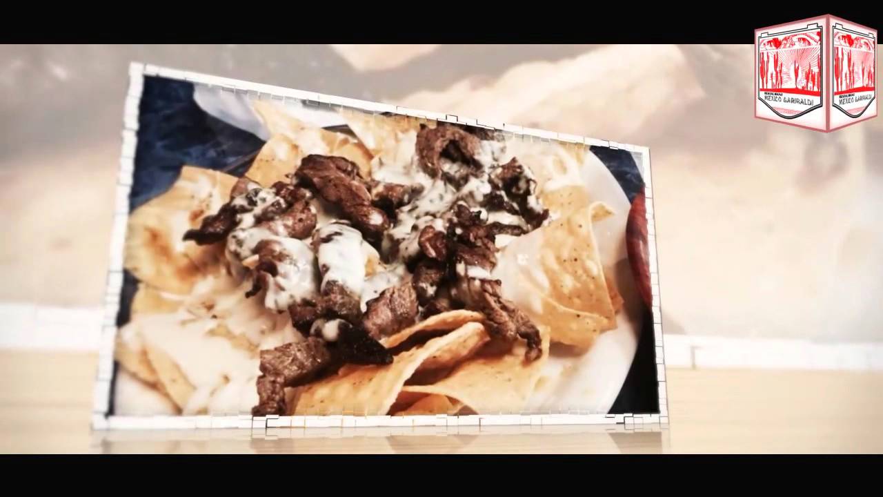 Restaurant Mexico Garibaldi - Local Restaurant in Providence, RI 2909