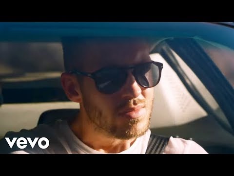 Calvin Harris - We'll Be Coming Back ft. Example | 365 Days With Music