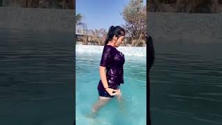 aaj Tu hai Pani Pani Dil bhi sani sani