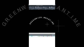 Useful Text Writing Command on Arc AutoCAD. Net Worth
