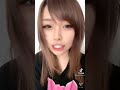 前歯の人が前歯の大切さを教える動画