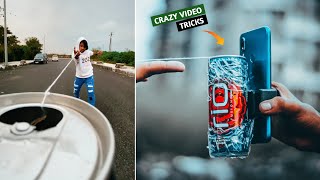 Brilliant Mobile Videography Tricks With Phone 🔥 #shorts