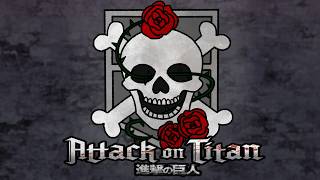 Wall of Bones My Old Attack on Titan Fanfic