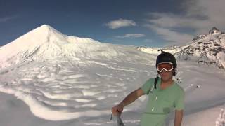 Algo De La Temporada Pasada 2015