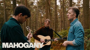 Kingfishr - Shot In The Dark | Mahogany Session