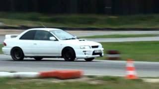 200Sx Megameet Drift6