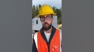 Only 30 Seconds.and Everything Went Wrong 0.8 #shorts #adamrose #construction #engineering