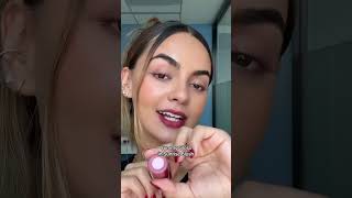 A Lip Combo That Lasts