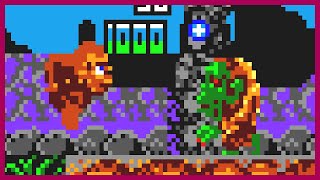 Toki (1992) Atari Lynx
