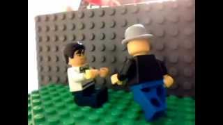 Mnmtwinz Vs Blobstudios Pick An Animator