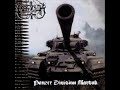 Marduk - Christraping Black Metal