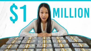 How To Become a Millionaire in ONE Year