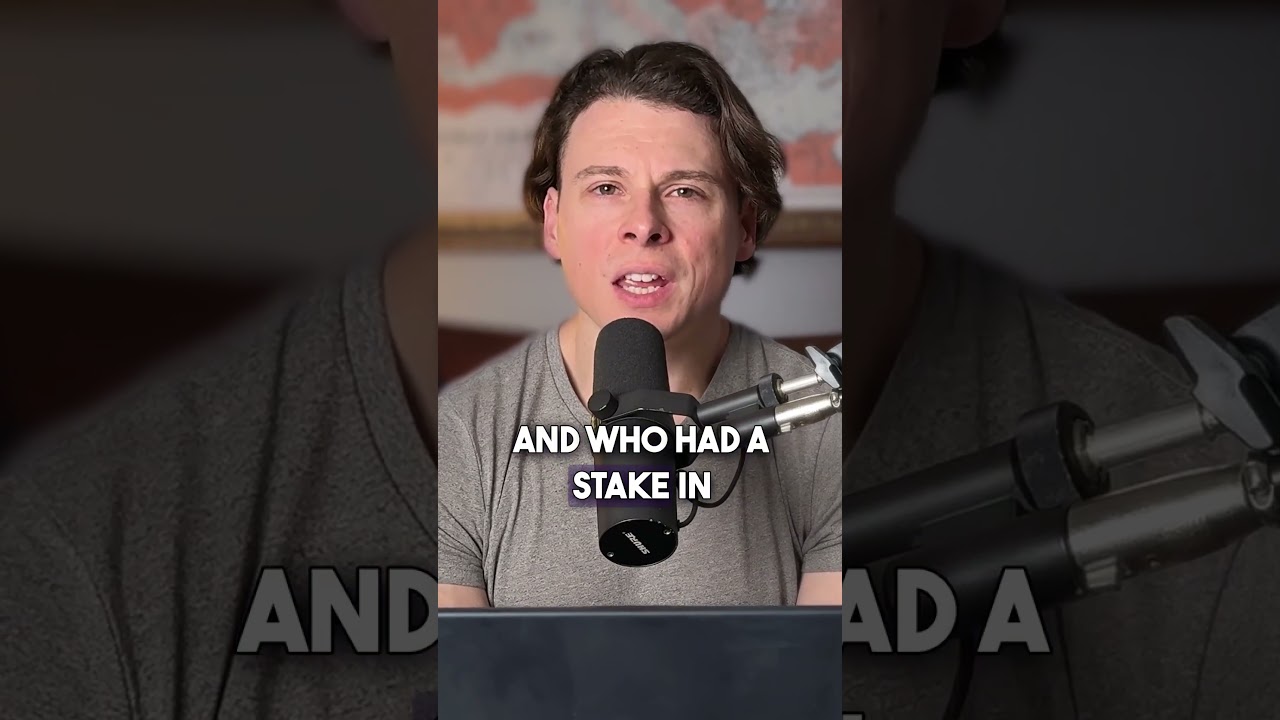 How the Medici Became Untouchable 🤯 