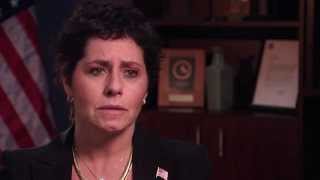 Famous Sharp Decisions CEO Karen Ross Discusses 'Why Veterans?' Wealth