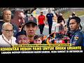 Legenda MotoGP Cemaskan Danish!! Reaksi Panas Fans Usai Uriarte Di Diskualifikasi, Veda Ful Senyum