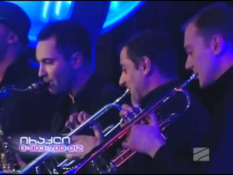 ბადრი დოლბაია - \"I wish\" (Stevie Wonder)