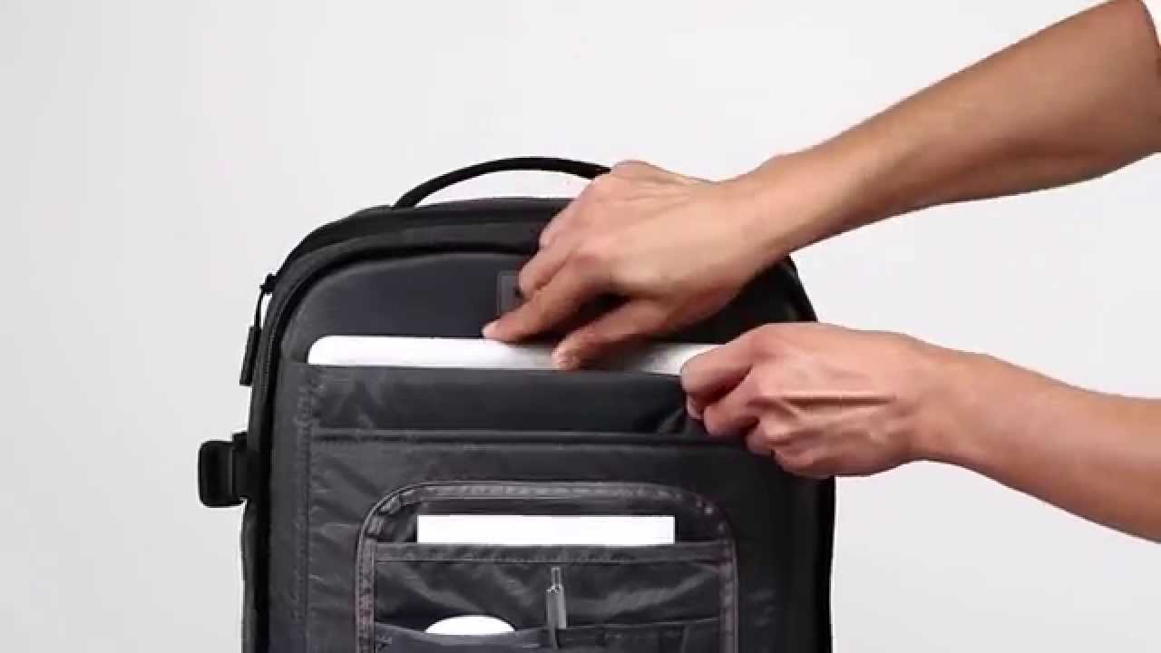 Incase DSLR Pro Pack Camera Backpack (Anthracite) INCP300217-ANT