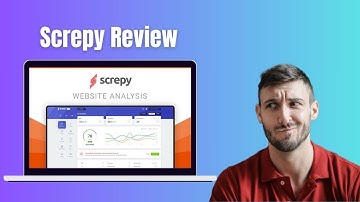 Screpy Lifetime Deal & Review - AI Powered SEO & Web Analysis Tool