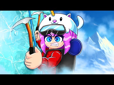 🧊 I Became an ICE EXPLORER! 🐧 (Expedition Antarctica)