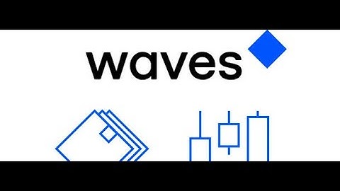 Teaser Intro meetups WAVES PLATFORM - CANAL PORTUGUÊS