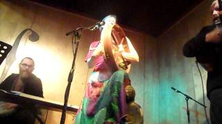 Video thumbnail of "Heather Dale-Stone Soup"