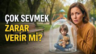 Sürekli Onay Beklemenizin Asıl Sebebi | Helikopter Ebeveynlik Psikolojisi