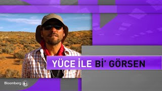 Bi Görsen (1.Sezon) - 2. Tanıtım