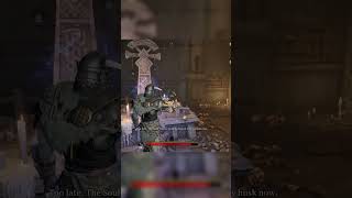 Mistfall Hunter Teleport Team Scare #mistfallhunter #mistfallhunters #whattoplay