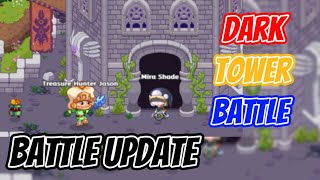 Battling In The Dark Tower With The New Battle Update Prodigy Math Game