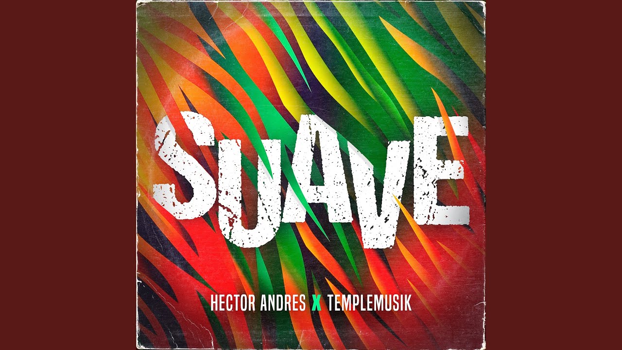 Watch SUAVE on YouTube Watch SUAVE on YouTube