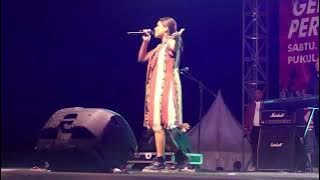 LALIGA #COVER - TASYA MARDISA