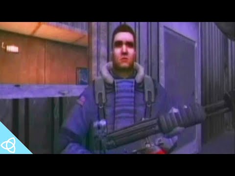 The Thing (видео)