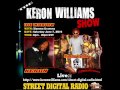 Capture de la vidéo The Keron Williams Show - Stamma Gramma Interview