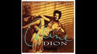 Céline Dion - Next Plane Out